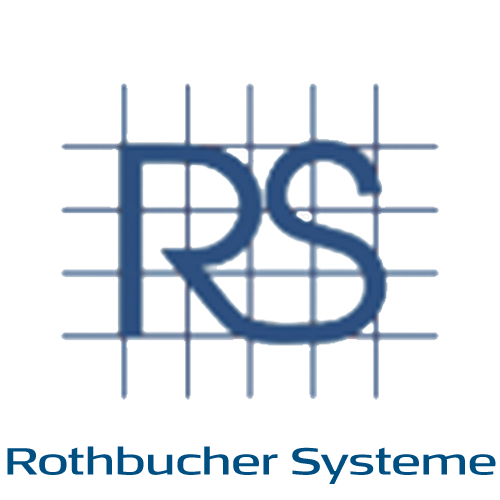 Vi forhandler Rochbucher Systemer